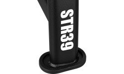 STR39 DOUBLE LEVEL KETTLEBELL RACK COMMERCIAL HMS