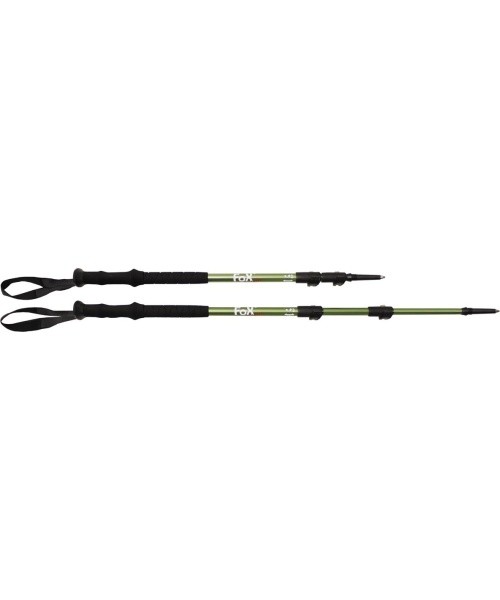 Aluminium Trekking Poles FoxOutdoor Lusen