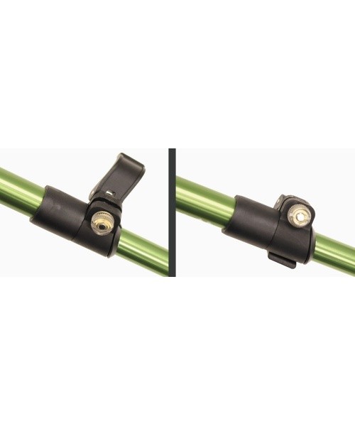 Aluminium Trekking Poles FoxOutdoor Lusen