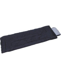 Sleeping Bag MFH - Blue, 2-layer