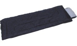 Magamiskott MFH – sinine, 2-kihiline