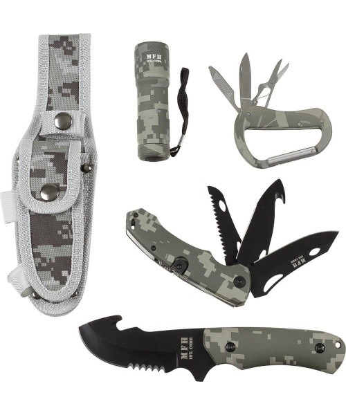 Knife Set MFH - AT-Digital