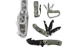 Knife Set MFH - AT-Digital