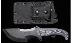 Knife MFH Operation Kodiak