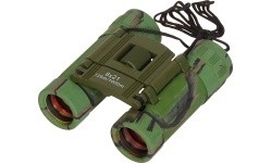 Foldable Binoculars MFH, 8x21