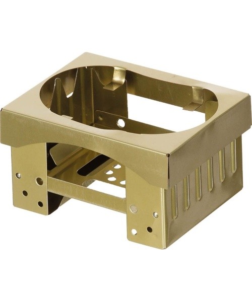 Folding Stove Set MFH, 3-part