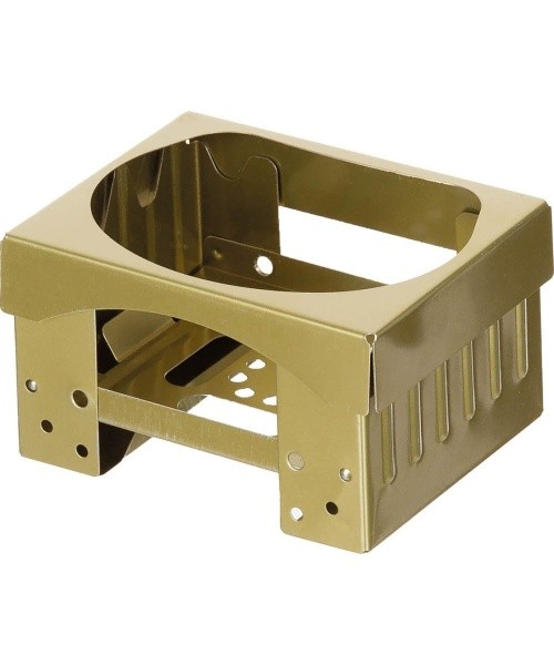 Folding Stove Set MFH, 3-part