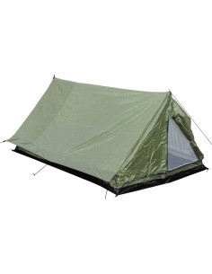 Telk MFH Minipack, roheline, 2 inimesele