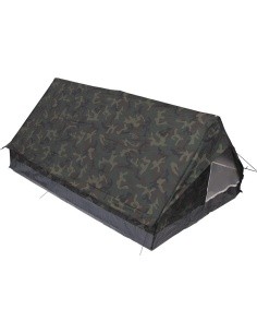 Telk MFH Minipack Woodland, 2 inimesele