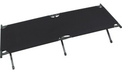 Cot MFH - Black
