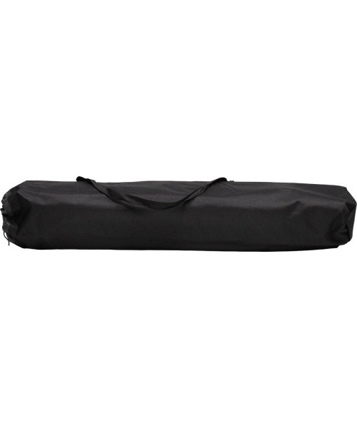 Cot MFH - Black