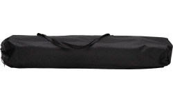 Cot MFH - Black