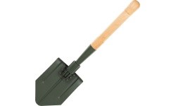 Folding Spade MFH