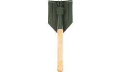 Folding Spade MFH