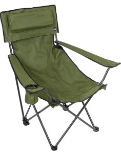 Kokkupandav tool FoxOutdoor Deluxe, roheline