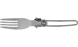 Stainless Steel Fork FoxOutdoor