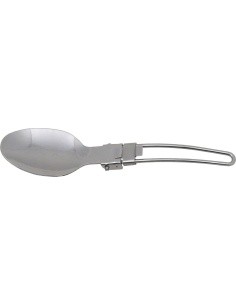 Stainless Steel Spoon FoxOutdoor