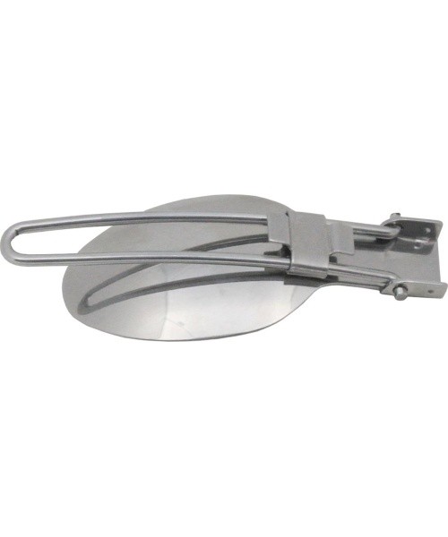 Stainless Steel Spoon FoxOutdoor