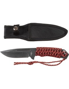 Knife FoxOutdoor Redrope, Large