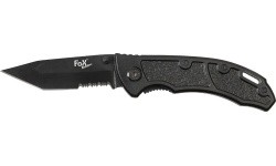 Jack Knife FoxOutdoor - Black