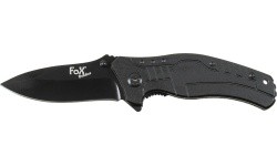 Jack Knife FoxOutdoor - Black