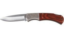 Kokkupandav nuga FoxOutdoor mustriga