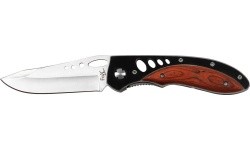 Jack Knife FoxOutdoor, Wooden Inserts