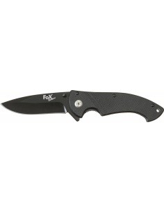 Taskunuga FoxOutdoor plastrpidemega