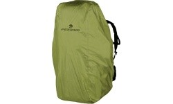 Backpack Rain Cover Ferrino 0 2021 - Green