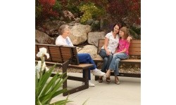 Convertible Bench Lifetime