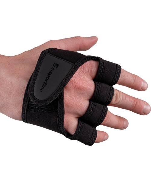 Tõstespordi peopesakaitsed inSPORTline LiftGuard