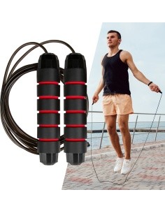 Hüppenöör inSPORTline Jumpstrip