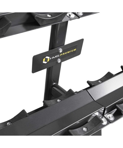 STR23 RACK HMS PREMIUM