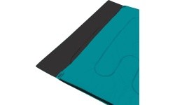 NC2001 SININE TOPELT MAGAMISKOTT NILS CAMP
