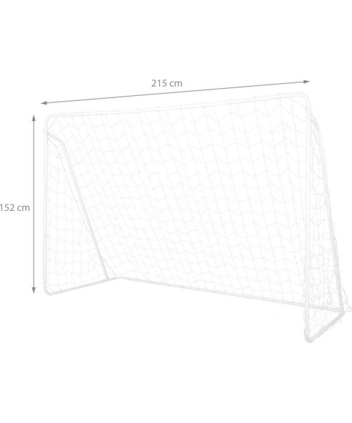 NT8215 NET 215x152x76cm NILS