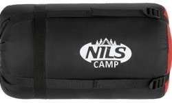 NC2012 SLEEPING BAG NILS CAMP
