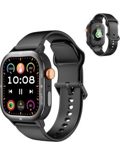 Smart Watch inSPORTline Gradana