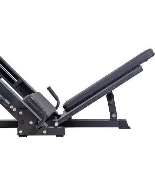 Leg Press & Hack Squat Machine inSPORTline X-NT L10