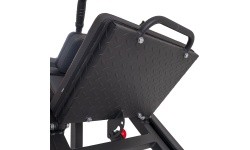 Leg Press & Hack Squat Machine inSPORTline X-NT L10