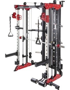 Power Rack inSPORTline Cable Column CC600