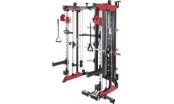 Jõuraam inSPORTline Cable Column CC600