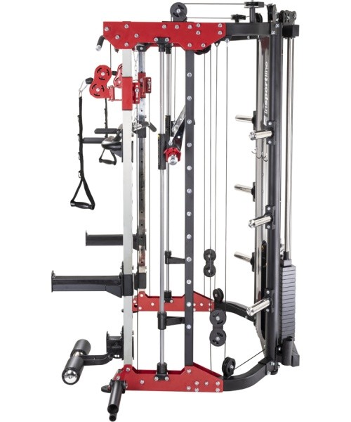 Jõuraam inSPORTline Cable Column CC600