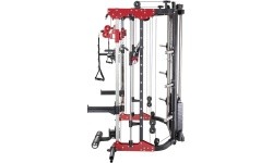 Jõuraam inSPORTline Cable Column CC600