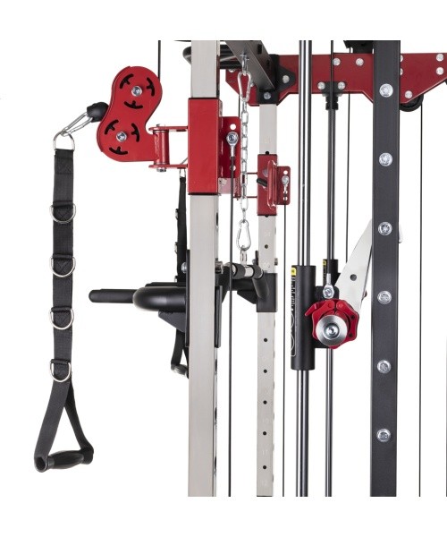 Jõuraam inSPORTline Cable Column CC600