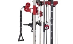 Jõuraam inSPORTline Cable Column CC600