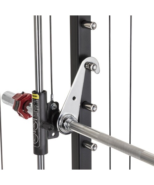 Jõuraam inSPORTline Cable Column CC600