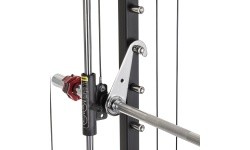 Jõuraam inSPORTline Cable Column CC600