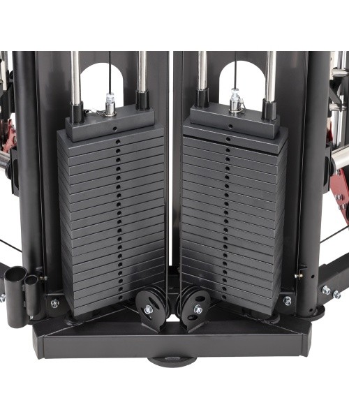 Jõuraam inSPORTline Cable Column CC600