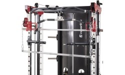 Jõuraam inSPORTline Cable Column CC600