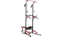 Multifunctional Pull Up Station HMS PWL8325